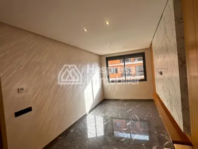 Apartment near Marjane & Café L'Adresse