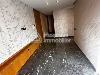 Apartment near Marjane & Café L'Adresse