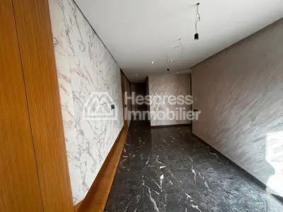 Apartment near Marjane & Café L'Adresse