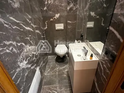 Apartment near Marjane & Café L'Adresse