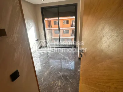 Apartment near Marjane & Café L'Adresse