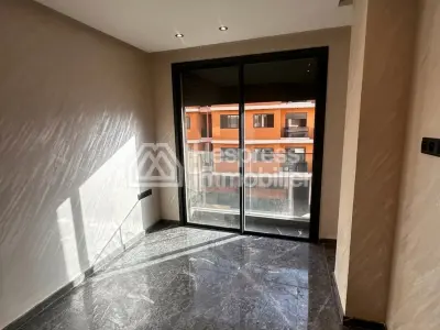 Apartment near Marjane & Café L'Adresse