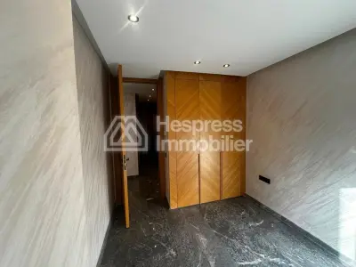 Apartment near Marjane & Café L'Adresse