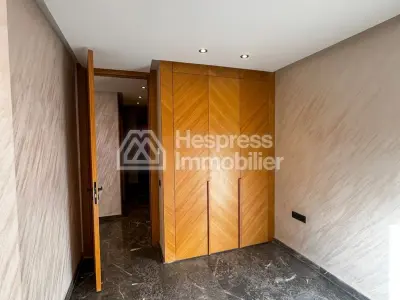 Apartment near Marjane & Café L'Adresse
