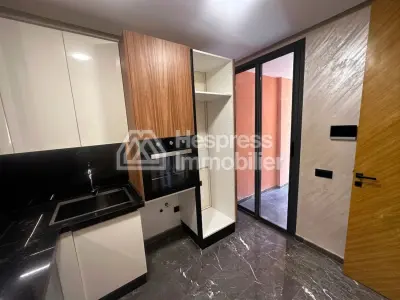 Apartment near Marjane & Café L'Adresse