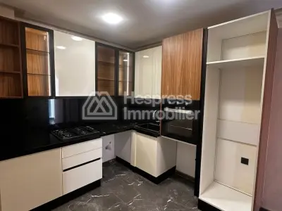 Apartment near Marjane & Café L'Adresse