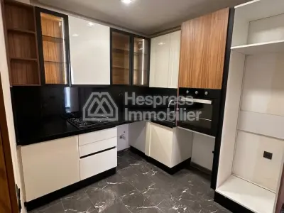Apartment near Marjane & Café L'Adresse