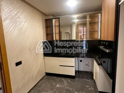 Apartment near Marjane & Café L'Adresse