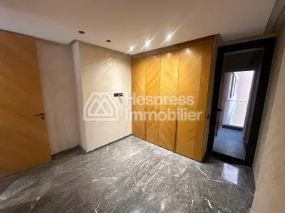 Apartment near Marjane & Café L'Adresse