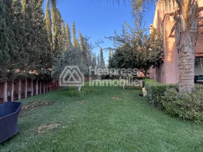 Propriété Titrée de 1,75 H – 22 km de Marrakech