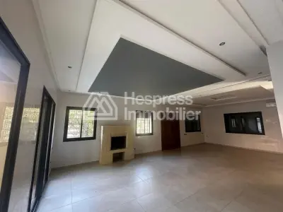 Magnigique villa 305m avec piscine à targa