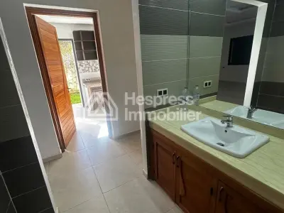 Magnigique villa 305m avec piscine à targa
