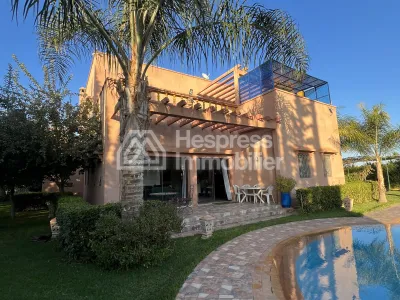 Propriété Titrée de 1,75 H – 22 km de Marrakech