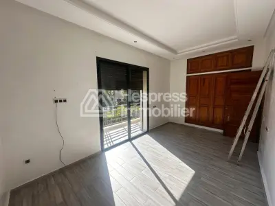 Magnigique villa 305m avec piscine à targa