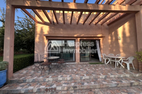 Titled property of 1.75 hectares – 22 km from Marrakech