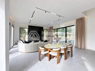 Luxury villa for rent – ​​Ourika Road