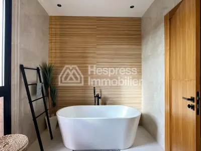 Luxury villa for rent – ​​Ourika Road