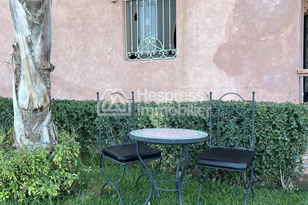 Titled property of 1.75 hectares – 22 km from Marrakech