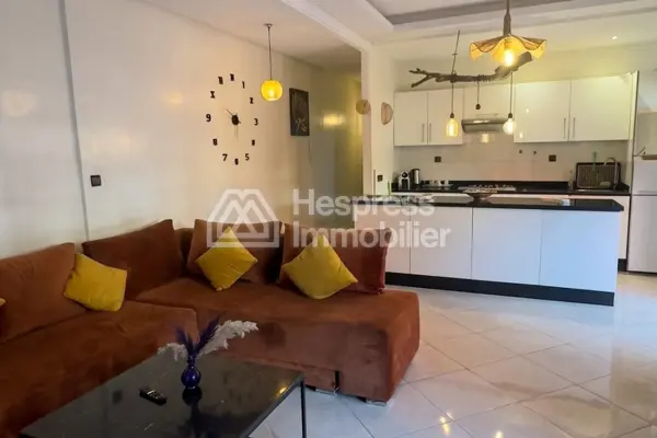 شقة مركزية ذات تراسات واسعة جليز