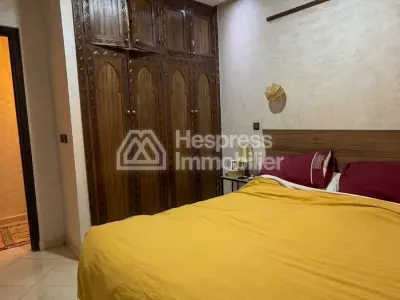 شقة مركزية ذات تراسات واسعة جليز