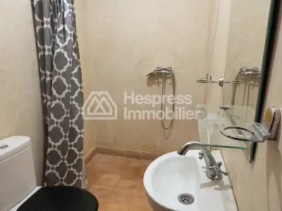 Stunning empty villa for rent Route de Ouarzazate