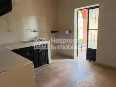 Stunning empty villa for rent Route de Ouarzazate