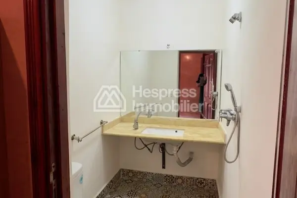 فيلا رائعة فارغة للإيجار Route de Ouarzazate
