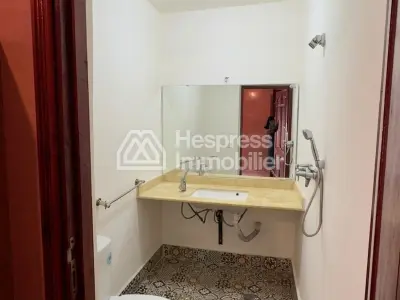 Stunning empty villa for rent Route de Ouarzazate