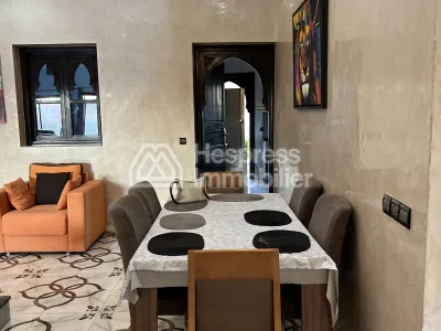 Propriété Titrée de 1,75 H – 22 km de Marrakech
