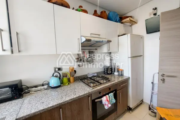 شقة رائعة للبيع في بريستيجيا جايد