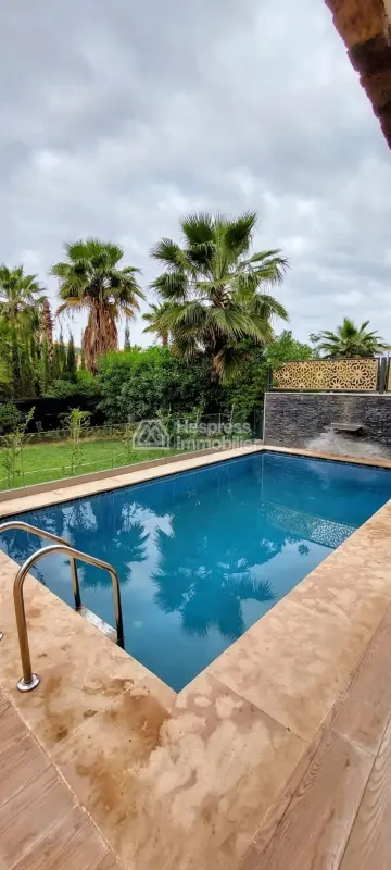 Villa Argan