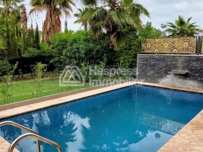 Villa Argan