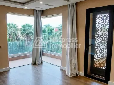 Villa Argan