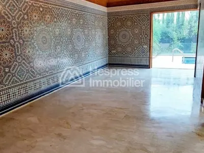Villa Argan