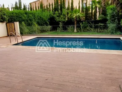 Villa Argan