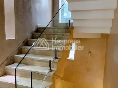 Villa Argan