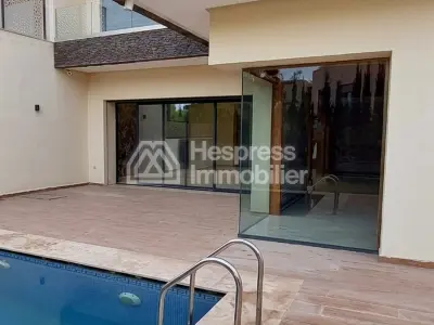 Villa Argan