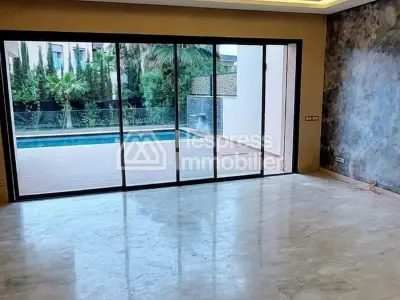 Villa Argan