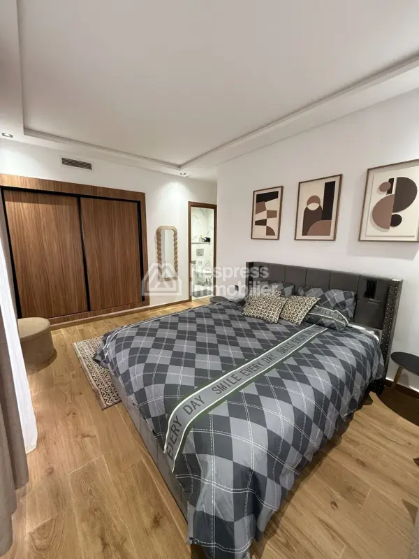 2 Bedrooms with Pool – Menara Garden