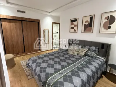 2 Bedrooms with Pool – Menara Garden