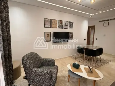 2 Bedrooms with Pool – Menara Garden
