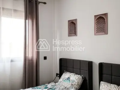 2 Bedrooms with Pool – Menara Garden