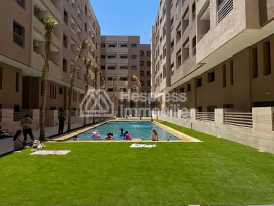2 Bedrooms with Pool – Menara Garden