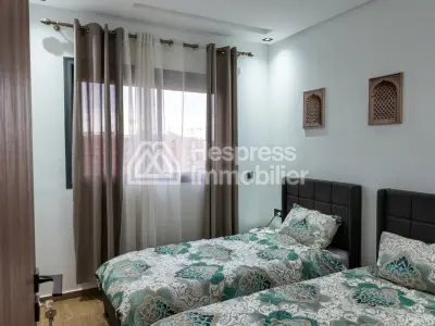 2 Bedrooms with Pool – Menara Garden
