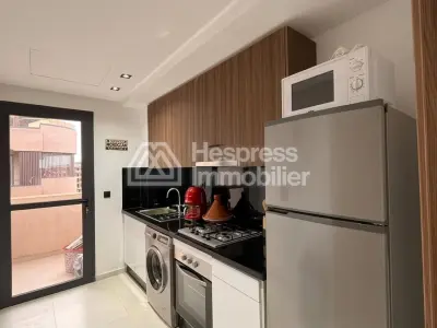 2 Bedrooms with Pool – Menara Garden