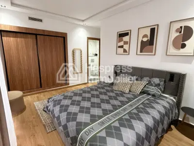 2 Bedrooms with Pool – Menara Garden