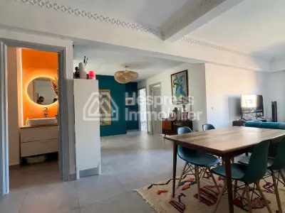 Beautiful 2-bedroom apartment for sale in Gueliz