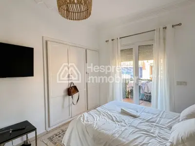 Beautiful 2-bedroom apartment for sale in Gueliz