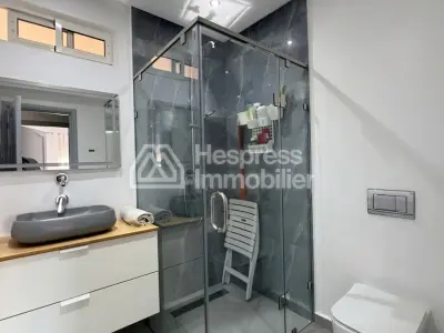 Beautiful 2-bedroom apartment for sale in Gueliz