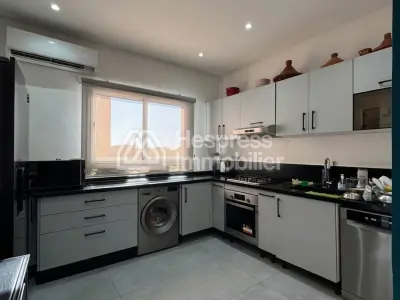 Beautiful 2-bedroom apartment for sale in Gueliz
